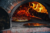Photos du propriétaire du Pizzas à emporter Les flammes d'Adrien - Pizzas et tartes flambées au four à bois à emporter à Authume - n°13