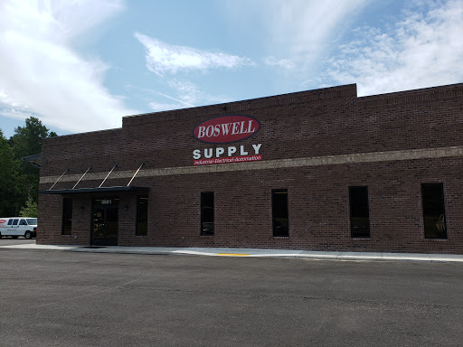 Boswell Electrical & Comm