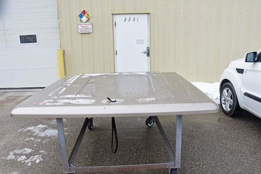 Auto Repair Shop «Quality Auto Rebuilders», reviews and photos, 2201 7th Ave, Marion, IA 52302, USA