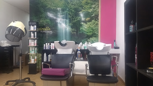 Ac Miralls en Tarragona, Tarragona