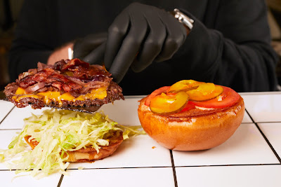 Buns - Burger Restaurant Vannes à Vannes