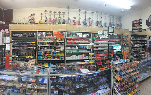 Tobacco Shop «Downtown Tobacco», reviews and photos, 429 Division St S, Northfield, MN 55057, USA