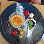 Photo n°3 de l'avis de Reisender.o fait le 16/08/2022 à 07:07 sur le  Restaurant pur à Wiehl