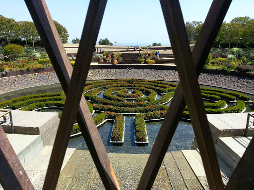 Art Museum «The Getty», reviews and photos, 1200 Getty Center Dr, Los Angeles, CA 90049, USA