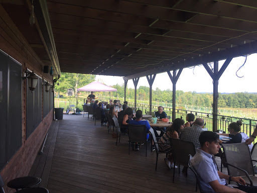 Winery «Robibero Winery», reviews and photos, 714 Albany Post Rd, New Paltz, NY 12561, USA