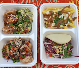 hanwest - home of dumplings photo