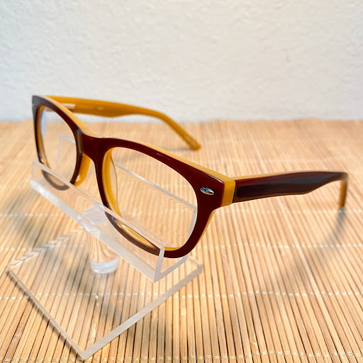 Optician «New Outlook Optical», reviews and photos, 2208 S Rainbow Blvd, Las Vegas, NV 89146, USA