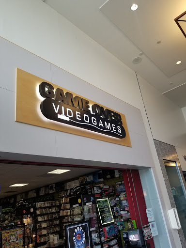 Video Game Store «Game Over Videogames», reviews and photos, 401 NE Northgate Way #760, Seattle, WA 98125, USA