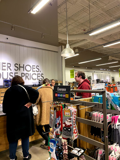 Shoe Store «DSW Designer Shoe Warehouse», reviews and photos, 23171 W Outer Dr, Allen Park, MI 48101, USA