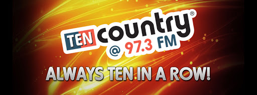 Ten Country 97.3 FM KOLC