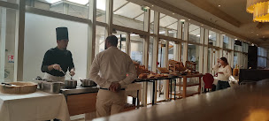 Photo n°3 de Restaurant du Marriott à Paris ()
