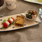 Photo n°2 de l'avis de 911eVoX. fait le 08/12/2021 à 20:20 sur le  Ristorante @ Masseria Stali à Caprarica di Lecce