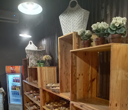 Kampoeng Roti Tanggulangin photo