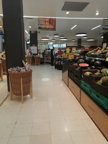 Avaliações doPingo Doce Forte da Casa em Vila Franca de Xira - Supermercado