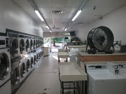 Apex Coin Laundry