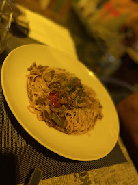 Spaghetti du Restaurant italien LA CASA DELLA PASTA à Valbonne - n°5