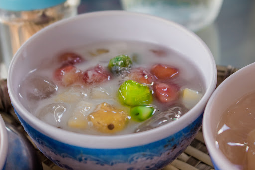 Chè Nguyên Đặng