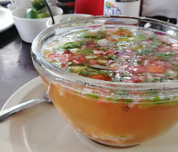 Mariscos Los Amigos photo