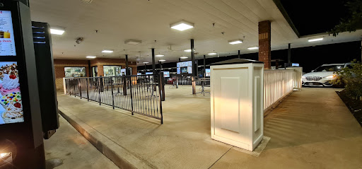 Fast Food Restaurant «Sonic Drive-In», reviews and photos, 3790 S Houston Levee Rd, Collierville, TN 38017, USA