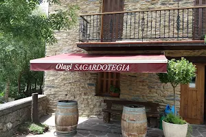 Olagi Sidreria image