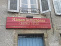 Maison Bellachonne Bellac