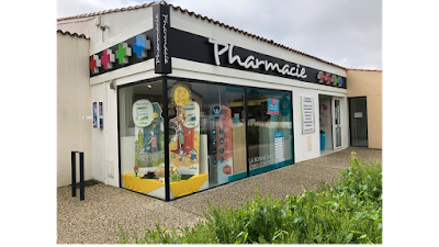 Pharmacie wellpharma des Jardins à Montaigu-Vendée