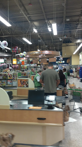 Supermarket «Publix Super Market at Westport Square», reviews and photos, 1660 Taylor Rd, Port Orange, FL 32128, USA