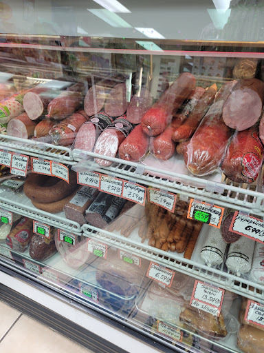 Grocery Store «Imperial Euro Market», reviews and photos, 11050 SE Powell Blvd, Portland, OR 97266, USA