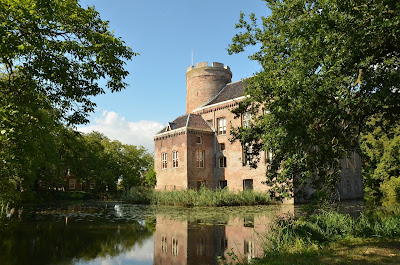 Propriétés de Normandie à Cany-Barville