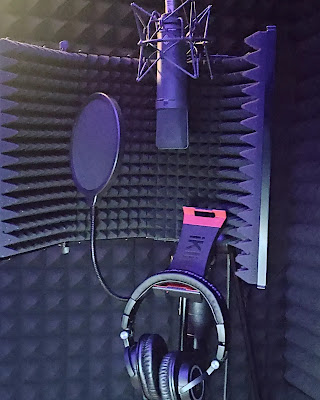 Crow Music Studio à Cachan