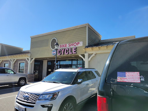 Bicycle Store «Norco Cycle», reviews and photos, 3250 Hamner Ave #204, Norco, CA 92860, USA