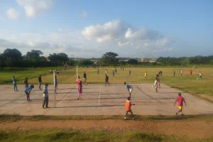 Park - Takoradi Technical University image