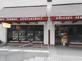 Kölcsey Ferenc Könyvesbolt