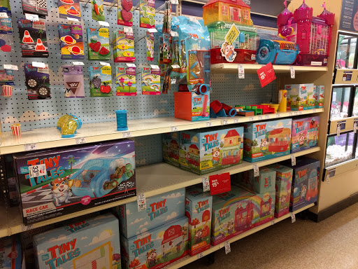 Pet Supply Store «PetSmart», reviews and photos, 1050 McKinley Pl Dr #30, San Marcos, TX 78666, USA