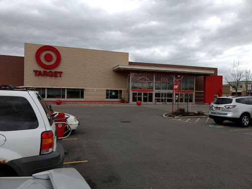 Department Store «Target», reviews and photos, 4920 Transit Rd, Depew, NY 14043, USA