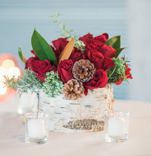 Florist «poppy & pine», reviews and photos, 2501 Dallas St #158, Aurora, CO 80010, USA