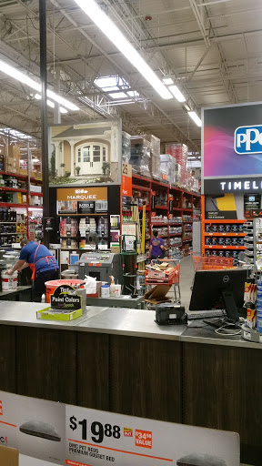 Home Improvement Store «The Home Depot», reviews and photos, 3455 S US Hwy 17 92, Casselberry, FL 32707, USA