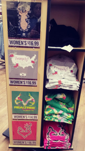 Home Improvement Store «Tractor Supply Co.», reviews and photos, 772 I-30 Frontage Rd, Royse City, TX 75189, USA