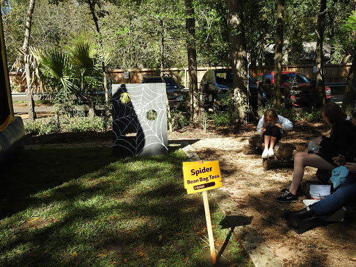 Non-Profit Organization «Nature Discovery Center», reviews and photos, 7112 Newcastle St, Bellaire, TX 77401, USA