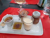 Plats et boissons du Restaurant Les Marronniers / sarl le Cercle à Callian - n°4