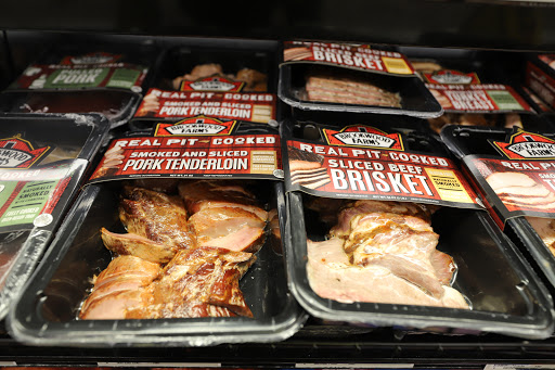 Grocery Store «Food Lion», reviews and photos, 70 Morgan Square #1, Berkeley Springs, WV 25411, USA