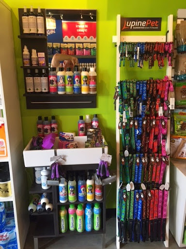 Pet Groomer «Splash and Dash Groomerie & Boutique», reviews and photos, 224 Peachtree East Shopping Center, Peachtree City, GA 30269, USA