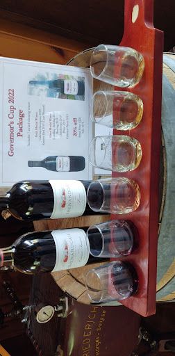Winery «Shenandoah Vineyards», reviews and photos, 3659 S Ox Rd, Edinburg, VA 22824, USA