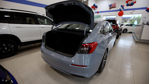 Used Car Dealer «Mt Kisco Honda», reviews and photos, 650 Bedford Rd, Bedford Hills, NY 10507, USA