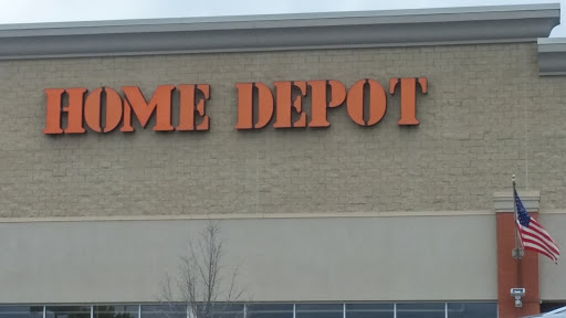 Home Improvement Store «The Home Depot», reviews and photos, 37 Ellisville Towne Centre Dr, Ellisville, MO 63011, USA