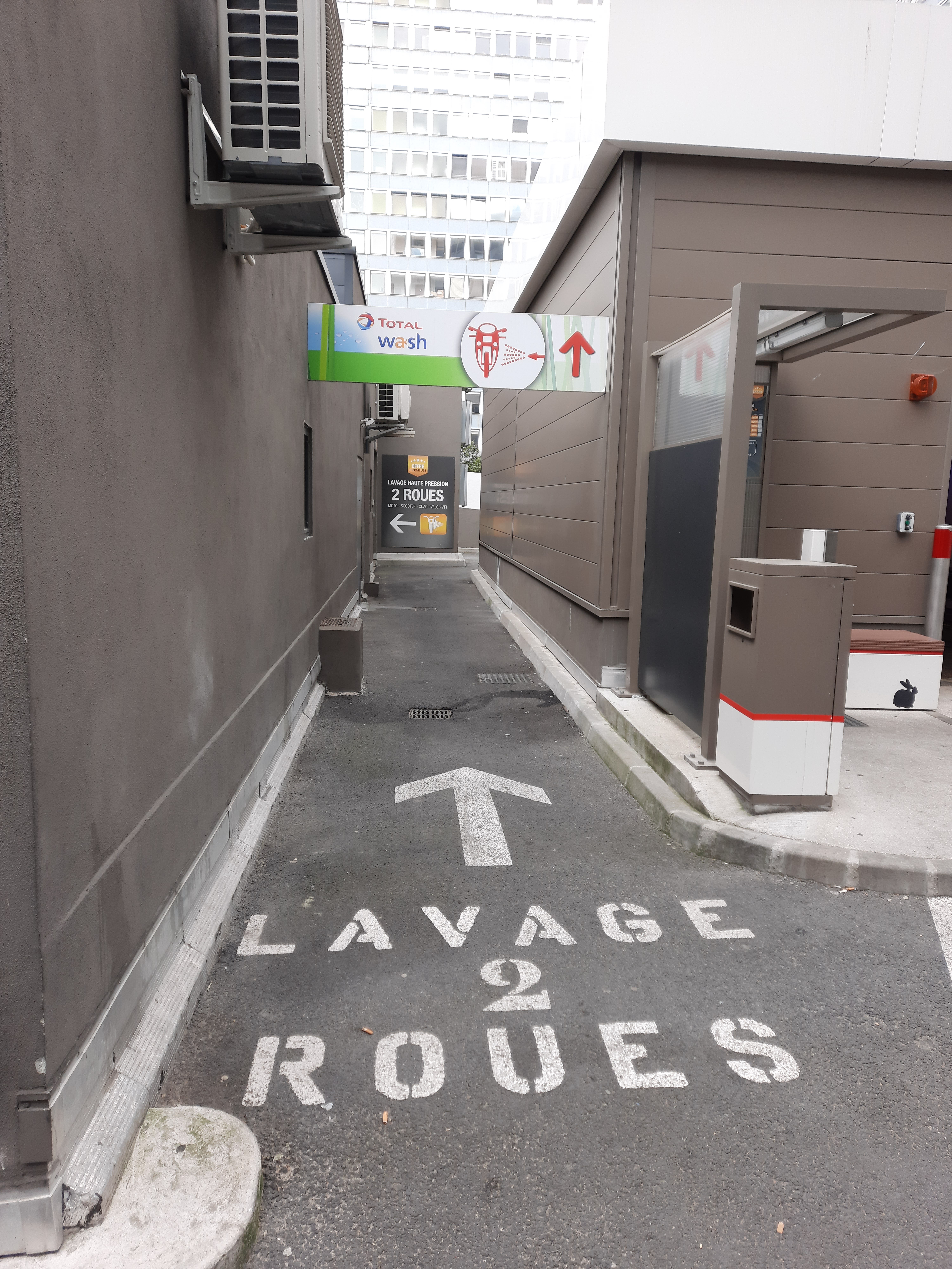 Photo n° 2 de l'avis de Ambre. fait le 04/04/2021 à 03:26