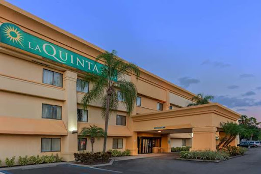 La Quinta Inn & Suites by Wyndham Tampa Brandon West