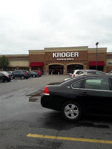 Grocery Store «Kroger», reviews and photos, 3588 Gender Rd, Canal Winchester, OH 43110, USA