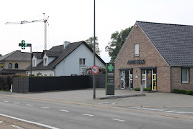 Apotheek Vanthoor in Oudsbergen