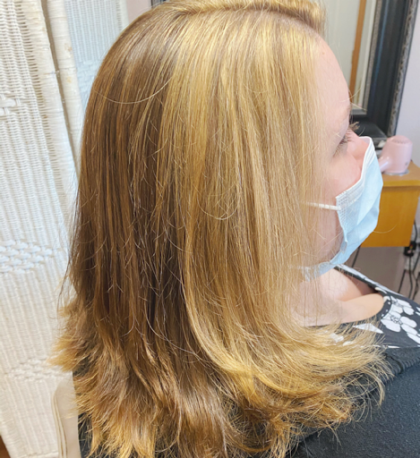 Beauty Salon «Colour Parlour», reviews and photos, 443 NE Norton Ln, McMinnville, OR 97128, USA